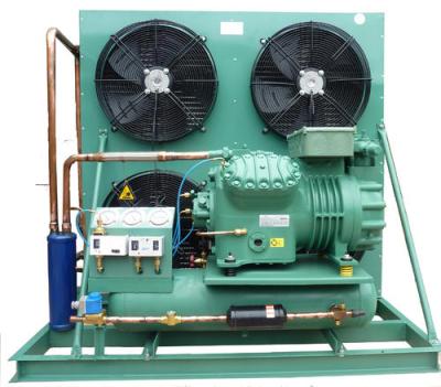 China Cold room compressor refrigeration unit compressor refrigeration for sale