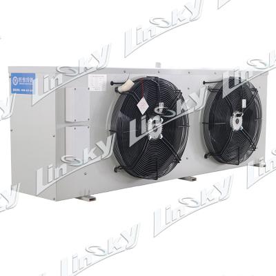 Κίνα Ceiling Type Industrial Air Cooler High Productivity R404A/R22 Air Cooler For Cold Room προς πώληση