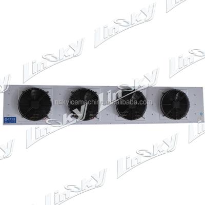 China Low power Industrial Air Cooler automatic industrial ceiling type air cooler 380V/50Hz à venda