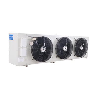 China Low power consumption Industrial Air Cooler Cold room R404A/R22 air cooler ceiling type air cooler Te koop