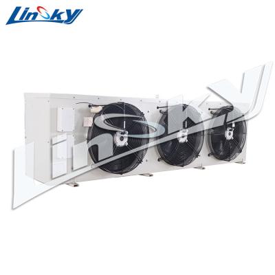 China Low Power Consumption Ceiling type Air Cooler For Cold Room for sale