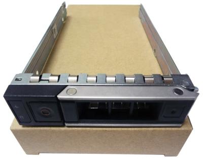 China Aluminum X7K8W 0X7K8W 3.5 Inch Hard Drive Tray HDD Caddy For Dell R640 R740 R740xd R940 R6525 R7515 R7525 for sale