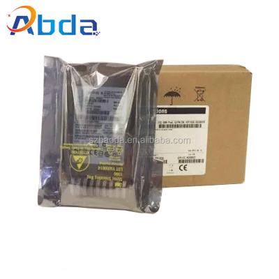 China Hdd 90Y8877 90Y8878 90Y8881 300G 10K SAS 2.5 Inch Server HDD Hard Disk Drive for sale