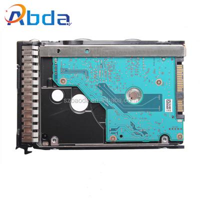 China Hdd 657750-B21 657739-001 1T 7.2K SATA 3.5 G8 Server HDD Hard Disk Drive for sale