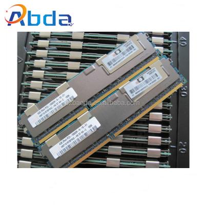 China Server 4G DDR3 CCE Reg 500203-061 RAM Memory For HP Server 1333 for sale