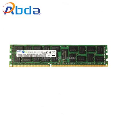 China Server 8GB DDR3 2Rx4 PC3-12800R CCE RAM Memory For Server for sale