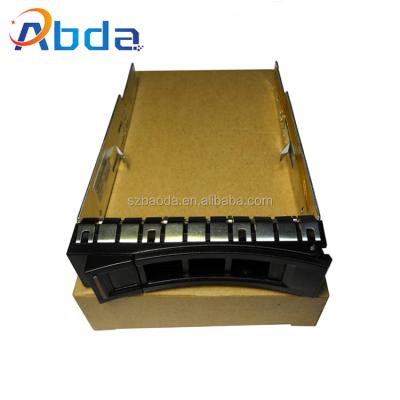 China 69Y5284 Titanium 3.5 SAS SATA Hard Drive HDD Bracket For IBM M3 M4 for sale