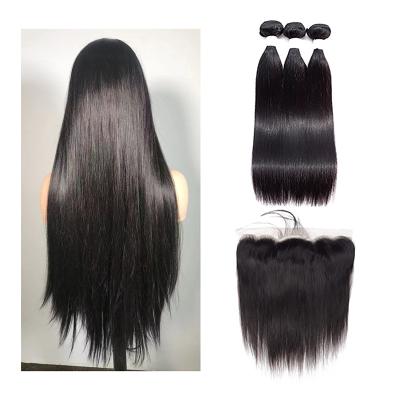 China 100% China Wig Vendor Virgin Remy Human Hair Body Wave Boneless Original Cheap Loose Human Hair Lace Front Wigs 100% for sale