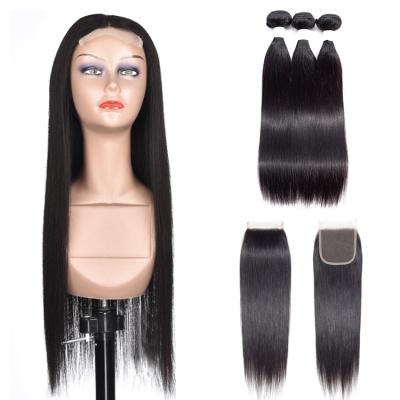 China 100% Full Lace Silky Straight Brazilian Human Hair Wig HD Lace Front Wig, Straight Cuticle Aligned Lace Front Wig, 360 Lace Frontal Wig for sale