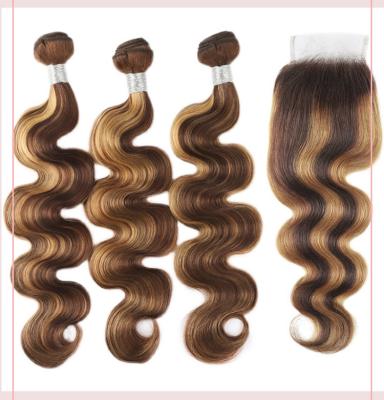 China DHL full skin wig closure raw hair fedex bundles indian luxury thin lace wig with closure hair cheap prices with closure in china for sale