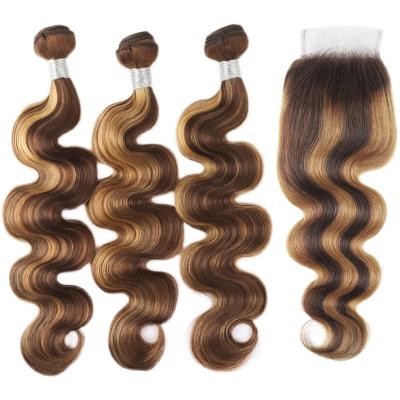 China Fedex Luxury Thin Custom Indian Hair Full Lace Closure Wig DHL Full Skin Raw Hair Bundles With Closure Frontal 100% Hair for sale