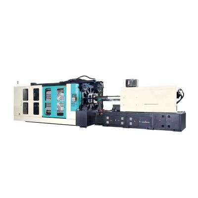 China 140 Ton Plastic Injection Molding Machine Horizontal Injection Machine for sale