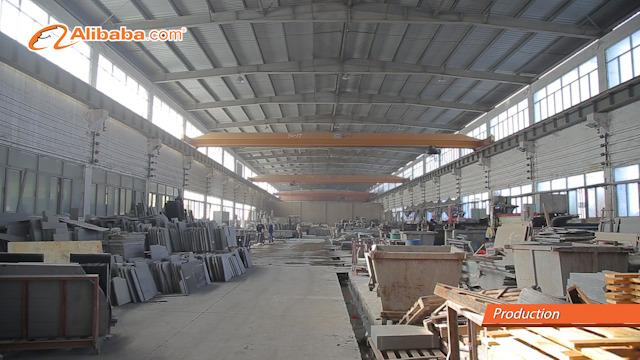 Verified China supplier - Xiamen Black Ground Stone Co., Ltd.