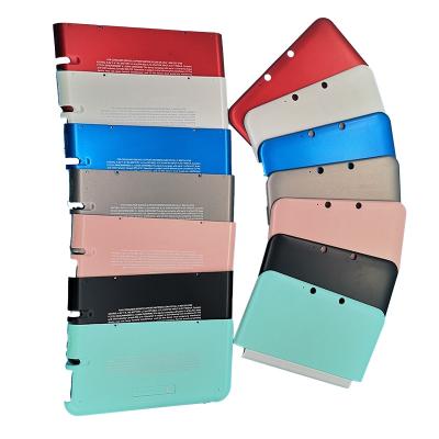 China Replacement Front and Bottom Shell for Nintendo 3DS LL XL Housing for 3DSXL for 3DS XL LL for sale