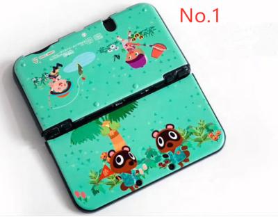 China Protective Case for New 3DSXL/LL Nintendo Shell Cover Housing for New 3DSLL Nintendo Console 22.8x13.2x3cm for sale