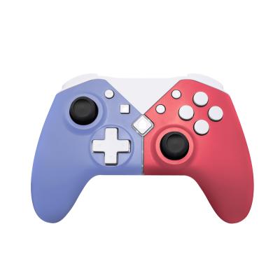 China Six-Axis Wireless NS5 Gyro Controller For Switch Joypad Gamepad For Switch Outdoor Pro For Switch Gamepad for sale