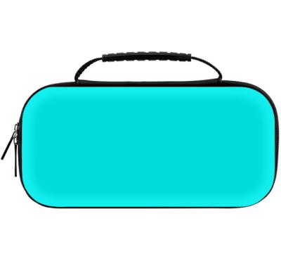 China Carry Case Storage Bag for Nintendo Switch Lite Portable Travel Case for Nintendo Switch Mini Console for NS Lite Accessories 23.5x11.5x4cm for sale