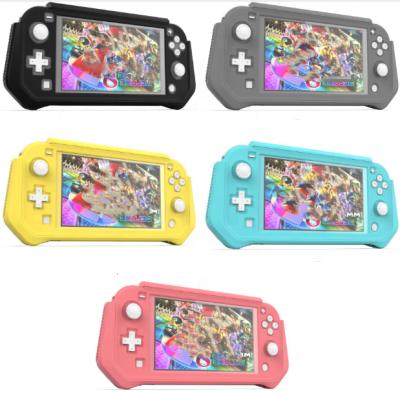 China Protective TPU Case Cover For Nintendo Switch Lite Shell Cover For NS Lite 23x10x3.5cm for sale