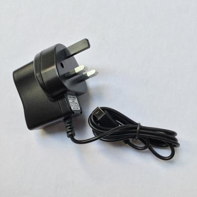 China UK AC Adapter for Nintendo DS Lite Home Wall Charger for DSL for NDS lite for NDSL for DS Lite for sale