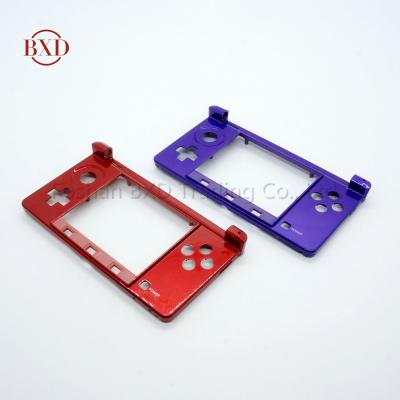 China High Quality Middle Housing 3DS Middle View Shell for Nintendo 3DS Middle Shell for 3DS 13.1cm x 7.2cm x 0.8cm for sale