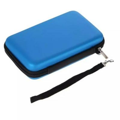 China For N-Switch EVA Case For Nintendo 3ds XL Console Bag For 3DSXL Console Pocket for sale