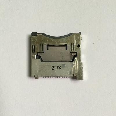 China for 3DS Game Reader for Nintendo 3DS 3DS XL Game Card Slot Socket Replacement for 3DS/3DSXL for sale