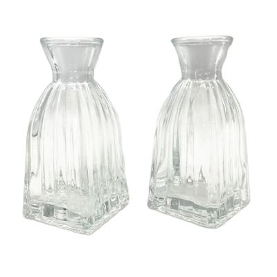 China Wholesale viable the cheapest aroma glass bottle use for home decoration for sale