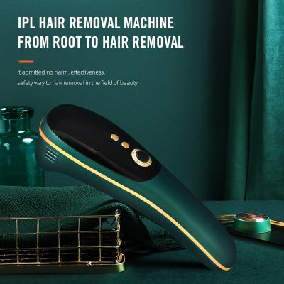 China Hair Removal OEM Laser Epilator IPL Hair Removal Manufacturer In China for sale