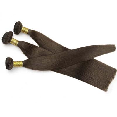 China Hot Sale Mink Brazilian Hair Raw Virgin Hair Cuticle Aligned Virgin Hair Customized Cuticle Aligned Virgin Hair for sale