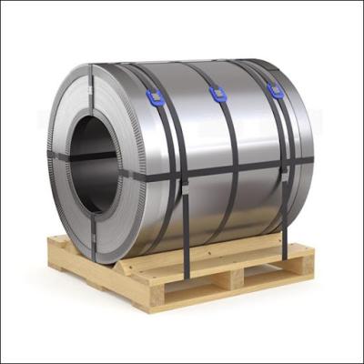 China Decoration 201 202 310S 304 316 Polished Stainless Steel Coil Suppliers for sale