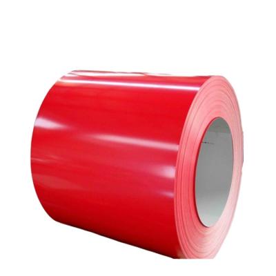 China Container Plate PPGI PPGL And Pre-painted Galvanized Steel Coil / Steel Strips for sale