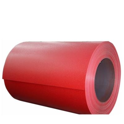 China Galvanized Steel Coil Prepainted Main Color RAL of New Boiler Sheet, PPGL/HDGL/PPGI, Roll Coil and Sheet for sale