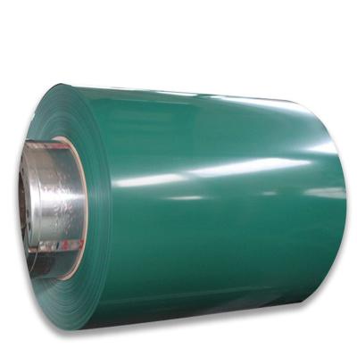 China Boiler Sheet Metal Double Coated Color Painted Metal Roll Painting Galvanized Zinc Coating PPGI Steel Coil / Sheets In Galvanized for sale