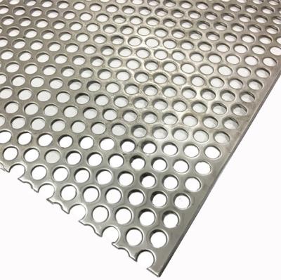 China Durable Customized Perforated Metal Sheet Grill Speaker Mesh Cover for sale