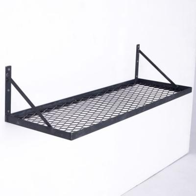 China High Quality Plain Weave Iron Barbecue Grill Expanded Metal Mesh for sale