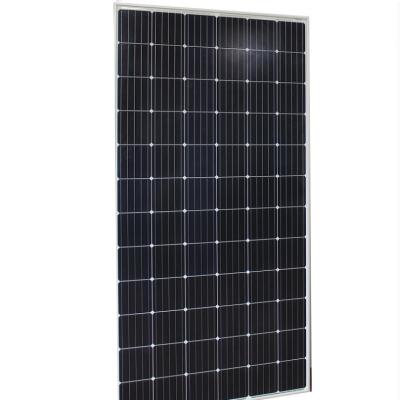 China MPPT Commercial Complete Solar System 220/230/240v Solar Panel Hybrid Kit for sale