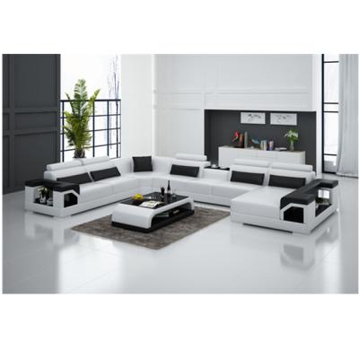 China Modular Living Room Sofa Set For Home Modern 7 Seater Sofa Set From Factory Outlets for sale