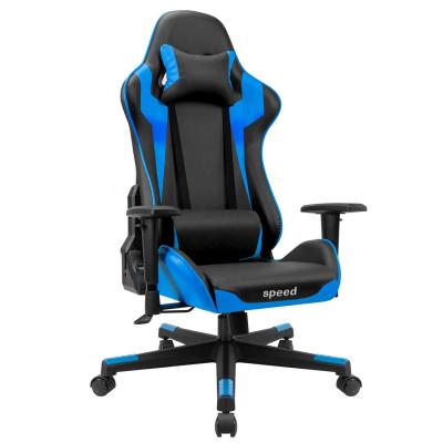 China Direct Selling Parts Chair Office Wholesale Adjustable Single Chair Manufacturer Best Metal Gaming Chair for sale