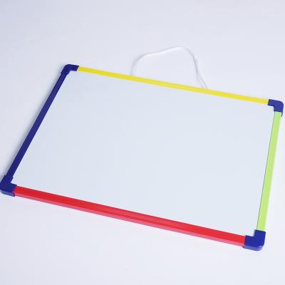 China Easy Factory Sale Ultra-thin Design Easy Installing Magnetic Writing Board for sale