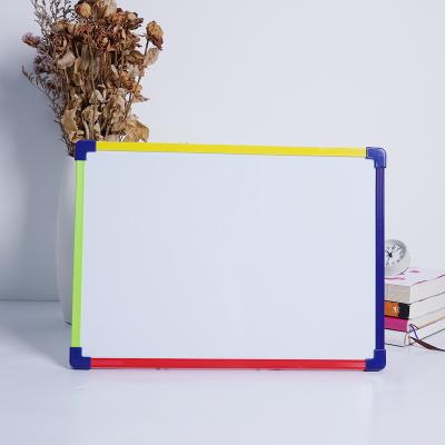 China Factory Easy High Quality Aluminum Frame Magnetic Whiteboard Whiteboard for School for sale