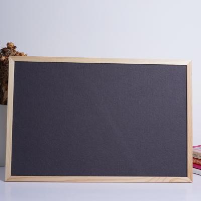 China Easy View Factory Bulletin Board Pin Memo Board Message Board Wall Mounted Bulletin Boards for sale