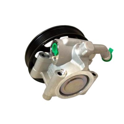 China Power Steering System BC3Z3A696A BC3Z-3A696-A Power Steering Pump For Ford F-250 F-350 V8 2011-2016 6.2L Super Duty for sale