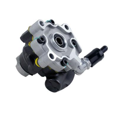 China Metal Power Steering Pump FOR Jaguar X-Type CF1 2001-2009 2.0 D C2S48682E JDE2552 JDE4137E 4X4Q3A674BB for sale