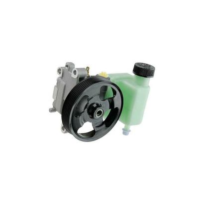 China Power Steering System GJ6E-32-600B GJ6E-32-600C GJ6E-32-650F GJ6E32650F Power Steering Pump For Mazda 6 Petrol Model 2002-2007 for sale