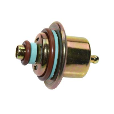 China Metal+Plastic Fuel Pressure Regulator 12460604 For Jeep Grand Cherokee Wrangler Dodge Dakota Ramcharger for sale