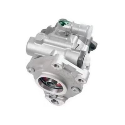 China metal power steering pump 4E0145156F for audi a8 4e2 4e8 2003-2006 2003-2010 for sale