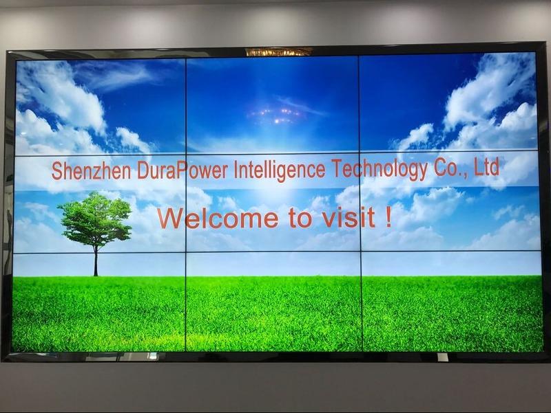 Verified China supplier - Shenzhen Durapower Intelligence Technology Co., Ltd.