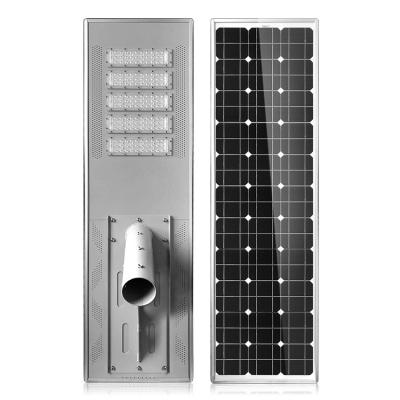 China ROUTE Energy Efficient Outdoor Solar Powered Street Lights for sale