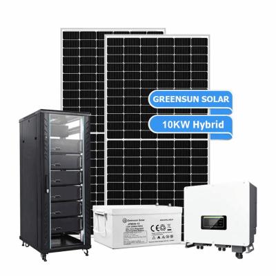 China Wireless Charging Inverter Growatt Solar Inverter 3kw 4kw 5kw 6kw 7kw 8kw 10kw On Grid Off Grid Inverter Solar Power System for sale