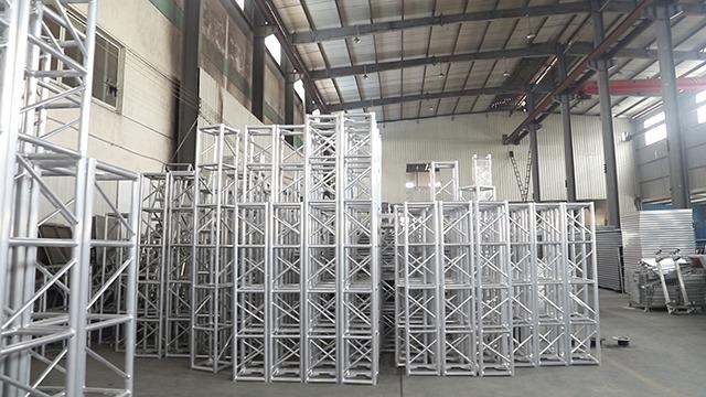 Fornitore cinese verificato - Suzhou Liansheng Aluminum Industry Co., Ltd.